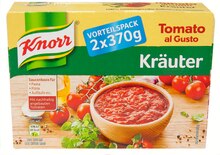 Tomato al Gusto bei Jawoll in Hildesheim Tomato al Gusto im Angebot bei Jawoll Hildesheim für 0,99 €
