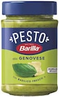 Aktuelle Barilla Angebote bei combi in Hannover Aktuelles Pesto Angebot bei combi in Hannover ab 1,99 €