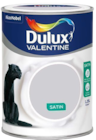 Lot grandes marques multi s 1,25L - Dulux Valentine - Décor Discount à Colomiers Lot grandes marques multi s 1,25L - Dulux Valentine en promo chez Décor Discount Colomiers à 16,45 €