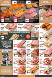Schweinebauch im GLOBUS Prospekt in Amberg Aktueller GLOBUS Prospekt mit Schweinebauch, "Aktuelle Angebote", Seite 6