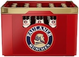 Aktuelles Weißbier oder Münchner Hell Angebot bei REWE in Aalen ab 14,99 €