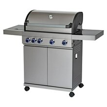 Grillstar Gasgrill Atlanta II 450 in Achim im Angebot Grillstar Gasgrill Atlanta II 450 Angebot: Im aktuellen Prospekt bei BAUHAUS in Achim