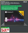 Vivobook Go 15 Angebote von ASUS bei Marktkauf Osnabrück für 549,99 €