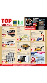 Ähnliche Paravent Angebote im Prospekt "Aktuelle Angebote" von E center in Kirchheim Ähnliche Angebote wie Paravent im Prospekt "Aktuelle Angebote" auf Seite 58 von E center in Kirchheim