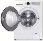 Lave-linge frontal 11 kg - SAMSUNG - Hyper U à Fontenay-le-Comté Lave-linge frontal 11 kg - SAMSUNG en promo chez Hyper U Fontenay-le-Comté à 549,00 €