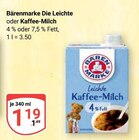 Aktuelles Die Leichte Angebot bei GLOBUS in Salzgitter ab 1,19 €