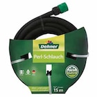 Aktuelle Gartenschlauch Angebote bei Dehner Garten-Center in Essen Aktuelles Perl-Schlauch Angebot bei Dehner Garten-Center in Essen ab 29,99 €