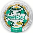 U Express Châtillon-en-Bazois - Promo Olives vertes dénoyautées Promo Olives vertes dénoyautées à 0,92 € dans le catalogue U Express à Châtillon-en-Bazois