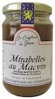 CONFITURE à Bi1 dans Montgesoye CONFITURE à Bi1 dans Montgesoye