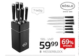 Rösle Messerblock im Angebot bei XXXLutz Möbelhäuser in Herne Rösle Messerblock Angebote bei XXXLutz Möbelhäuser Herne für 59,99 €