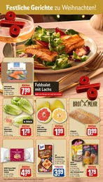 Lebensmittel im REWE Prospekt Lebensmittel im REWE Prospekt "Dein Markt" auf Seite 4