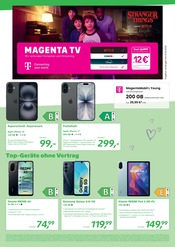 Fernseher im EP: Prospekt in Kronach Aktueller EP: Prospekt mit Fernseher, "gemeinsam mehr Freiheit!", Seite 3