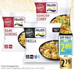 Bami Goreng im Angebot bei EDEKA in Singen Bami Goreng Angebote von Frosta bei EDEKA Singen für 2,49 €
