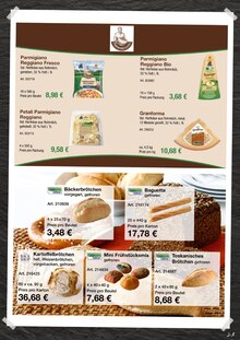 Wecker im aktuellen Hamberger Prospekt (Potsdam) Wecker im Hamberger Prospekt "Pink Essence" mit 48 Seiten (Potsdam)