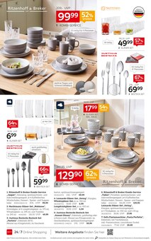 Tafel-Set im aktuellen XXXLutz Möbelhäuser Prospekt (Bremen) Tafel-Set im XXXLutz Möbelhäuser Prospekt "10.000e Artikel dauerhaft günstig!" mit 19 Seiten (Bremen)
