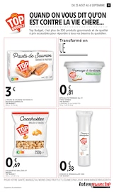 Promos Maquillage dans le catalogue "VIVE LA FIN DES VACANCES" de Intermarché Express Maquillage en promo dans le catalogue Intermarché Express à la page 11