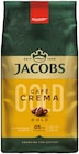 Ganze Bohnen von Jacobs im aktuellen Penny Prospekt für 9,49 €