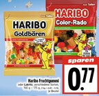 Goldbären im Angebot bei EDEKA in Gießen Goldbären Angebote von Haribo bei EDEKA Gießen für 0,77 €