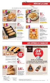 Prospectus U Express "U Express" en cours à Cholet, Page 9 Catalogue U Express en cours à Cholet, "U Express", Page 9