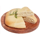 Promo Pain du Maghreb à 1,90 € dans le catalogue Carrefour à Brive-la-Gaillarde