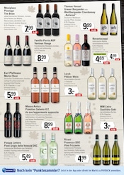 Aktueller EDEKA Prospekt mit Spirituosen, "Top Angebote", Seite 9