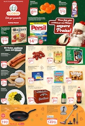 Aktueller GLOBUS Prospekt mit Haribo, "Aktuelle Angebote", Seite 3