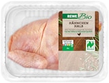 Hähnchen halb Angebote von REWE Bio bei REWE Hanau für 9,99 €