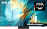 GQ 77 S 95 F OLED-TV im Angebot bei MediaMarkt Saturn in Pinneberg GQ 77 S 95 F OLED-TV Angebote von Samsung bei MediaMarkt Saturn Pinneberg für 1.999,00 €