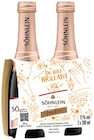 Sekt Brillant von Söhnlein für 1,99 € bei Penny im Angebot Sekt Brillant von Söhnlein im aktuellen Penny Prospekt