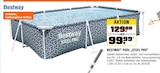 Aktuelles POOL „STEEL PRO“ Angebot bei OBI in Bergisch Gladbach ab 99,99 €