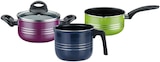 Aluminiumtopf Milano Color Milchtopf Angebote bei REWE Willich für 8,00 €