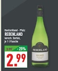 REBENLAND bei Marktkauf im Ratingen Prospekt für 2,99 €