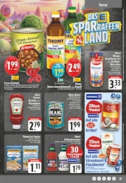 Wiener Würstchen Angebot im aktuellen E center Prospekt auf Seite 19