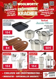 Woolworth Kuechenhelfer im Prospekt Woolworth Kuechenhelfer im Prospekt