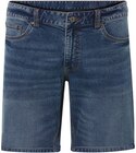 Short en jean homme - LIVERGY en promo chez Lidl Clichy à 5,99 €