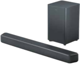 Soundbar TAB5309/10 Angebote von PHILIPS bei dodenhof TechnikWelt Bremen für 75,00 €