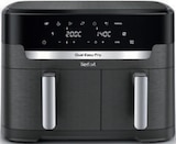 Doppel-Heißluftfritteuse Dual Easy Fry XXL EY942H bei expert im Simmerath Prospekt für 169,99 €
