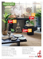 Aktueller XXXLutz Möbelhäuser Prospekt mit Kerzen, "BBQ-Time!", Seite 15