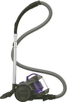 Aspirateur sans sac - Géant Casino à Nantes Aspirateur sans sac en promo chez Géant Casino Nantes à 69,93 €