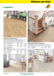 Beton Angebot & Preis im aktuellen Holz Possling Prospekt Beton Angebot im aktuellen Holz Possling Prospekt auf Seite 15