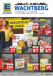 Aktueller E center Prospekt mit Cola, "Aktuelle Angebote", Seite 1