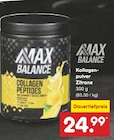 Aktuelles Kollagenpulver Zitrone Angebot bei Netto Marken-Discount in Wuppertal ab 24,99 €