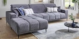 Möbel AS Buchen - Wohnlandschaft Livorno Angebot im Prospekt Wohnlandschaft Livorno bei Möbel AS im Buchen Prospekt für 1.199,00 €