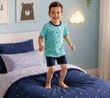 Kinder Pyjama-Set im Angebot bei Netto Marken-Discount in Oldenburg Kinder Pyjama-Set Angebote von SPIRIT of nature bei Netto Marken-Discount Oldenburg für 7,99 €