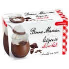 Liégeois - BONNE MAMAN à 1,18 € dans le catalogue Carrefour