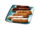 Promo ASSORTIMENT D'ÉCLAIRS à 5,00 € dans le catalogue Super U à Aixe-sur-Vienne