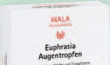 mea - meine apotheke - Euphrasia Augentropfen Angebot im Prospekt Euphrasia Augentropfen bei mea - meine apotheke im Prospekt "" für 8,95 €