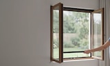 Moustiquaire à enroulement vertical - ISOXA en promo chez LEROY MERLIN Reims à 29,90 €