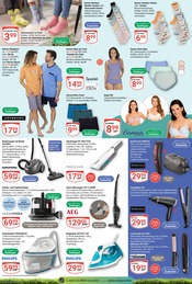 Dessous im GLOBUS Prospekt in Saarbrücken Aktueller GLOBUS Prospekt mit Dessous, "Aktuelle Angebote", Seite 27