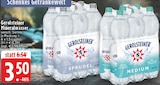 Mineralwasser Sprudel im Angebot bei E center in Herford Mineralwasser Sprudel Angebote von Gerolsteiner bei E center Herford für 3,50 €